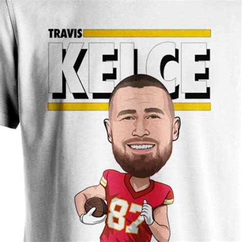 travis kelce chanel scarf shirt|Travis Kelce shirt.